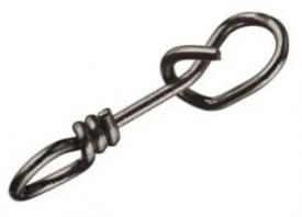Mustad Fastach Clip