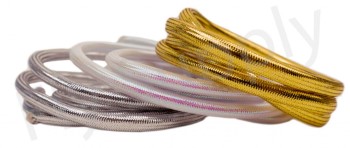 Mylar Tubing 1 Meter