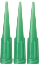 Loon Needle Replacement Green large opening Best w/Thick