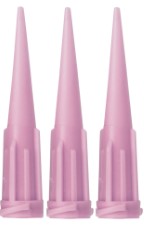 Loon Needle Replacement Pink medium opening Thick Or Thin