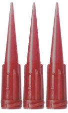 Loon Needle Replacement Red x-small opening Flow Only