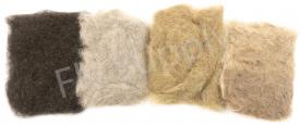 Natural Fur Blend
