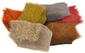 Nature's Spirit Select Cow Elk Hair