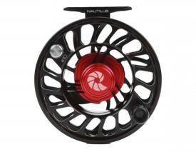 Nautilus CCF-X2-Series #6/8 Black Reel - DEMO MODEL