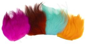Nayat Snow Runner Fur Pieces