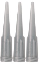 Loon Needle Replacement Grey x-large opening Thick Only