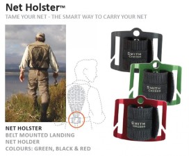 Smith Creek Net Holster Belt Mount