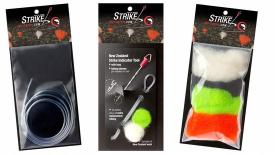 New Zealand Strike Indicator