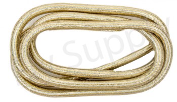 New rainbow mylar tubing 