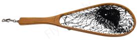Orvis Battenkill 21 Inch Vintage Wooden Landing Net - DEMO MODEL