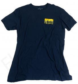 Orvis Bent Rod Sunset T-Shirt - Large