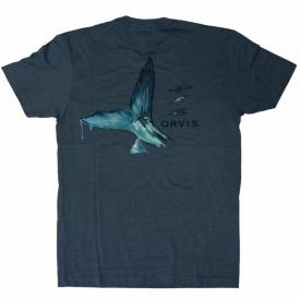 Orvis Bonefish Tail T-Shirt - Size XXL
