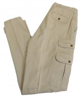 Orvis Cotton Pant Sand