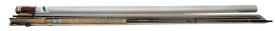 Orvis Graphite #11 - 15ft - 3pc Spey Rod - DEMO MODEL