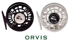 Orvis Hydros Fly Reel