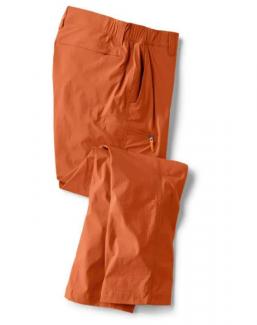 Orvis Jackson Quick Dry Pant Bourbon - Medium
