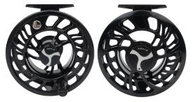 Orvis Mirage Black V - #9/10/11 Reel - DEMO