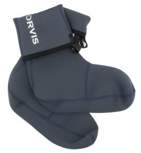 Orvis Neoprene Guard Sock Ash