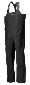 Orvis PRO Fishing Bib Blackout