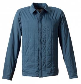 Orvis PRO Insulated Shirt Jacket Atlantic