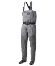 Orvis Pro Wader Shadow