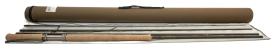 Orvis Shooting Star - #9 - 14ft - 4pc DH Rod - NEW