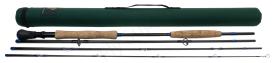 Orvis Silver Label TL #12 - 9ft - 4pc Fly Rod - DEMO MODEL