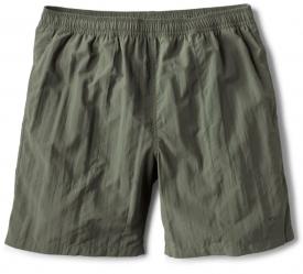 Orvis Swim Trunk Army Green - Medium