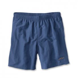 Orvis Swim Trunk Blue - Medium