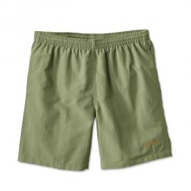 Orvis Swim Trunk Green - Medium