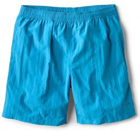 Orvis Swim Trunk Light Blue - Medium