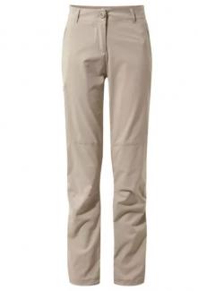 Orvis Womens Insect Shield Pant Sand - Medium