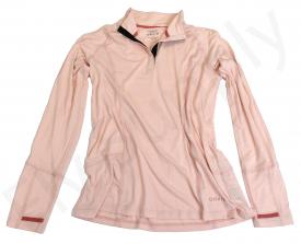 Orvis Womens Insect Shield Shirt Light Pink - Small