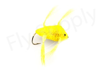 Wiggle Legg Clown Yellow #2