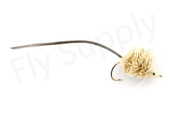 Hair Mouse #4