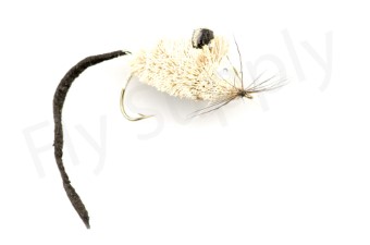 Hair Mouse #6