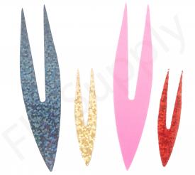 Pacchiarini's Double Tails