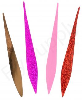 Pacchiarini's Wave Tails XXL Slim