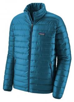 Patagonia Jacket Balkan Blue Men's