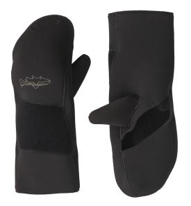 Patagonia Homepool Mitt Gloves Black
