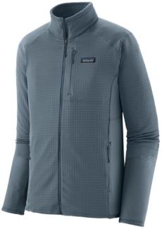 Patagonia R1 Jacket Utility Blue