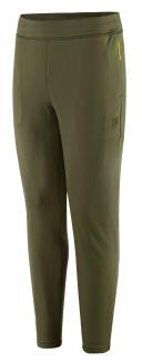 Patagonia R1 Thermal Bottoms Pine Needle Green