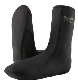 Patagonia Yulex Wading Socks Black