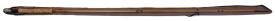 Pateke Morton Mistrale Splitcane #7 - 9ft - 2pc Fly Rod - DEMO MODEL