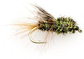 Euro Flies Picket Pin #14