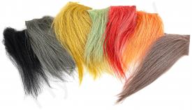 Premium Goat Hair