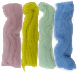Premium Wool Yarn