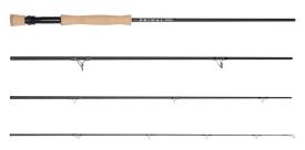Primal Mega Fly Rod 4pc
