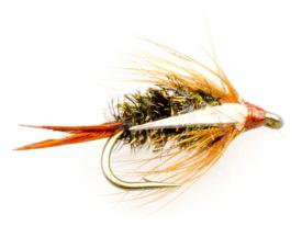 Euro Flies Prince Nymph #18