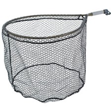 McLean Weigh-Net Size L Short Handle 